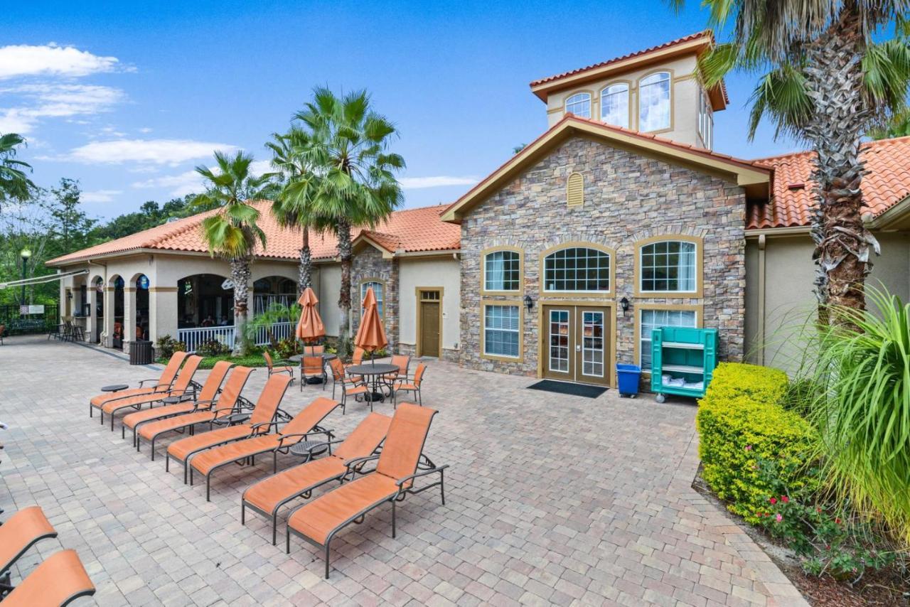 Minutes From Disney, Universal Studios And More! Kissimmee Bagian luar foto