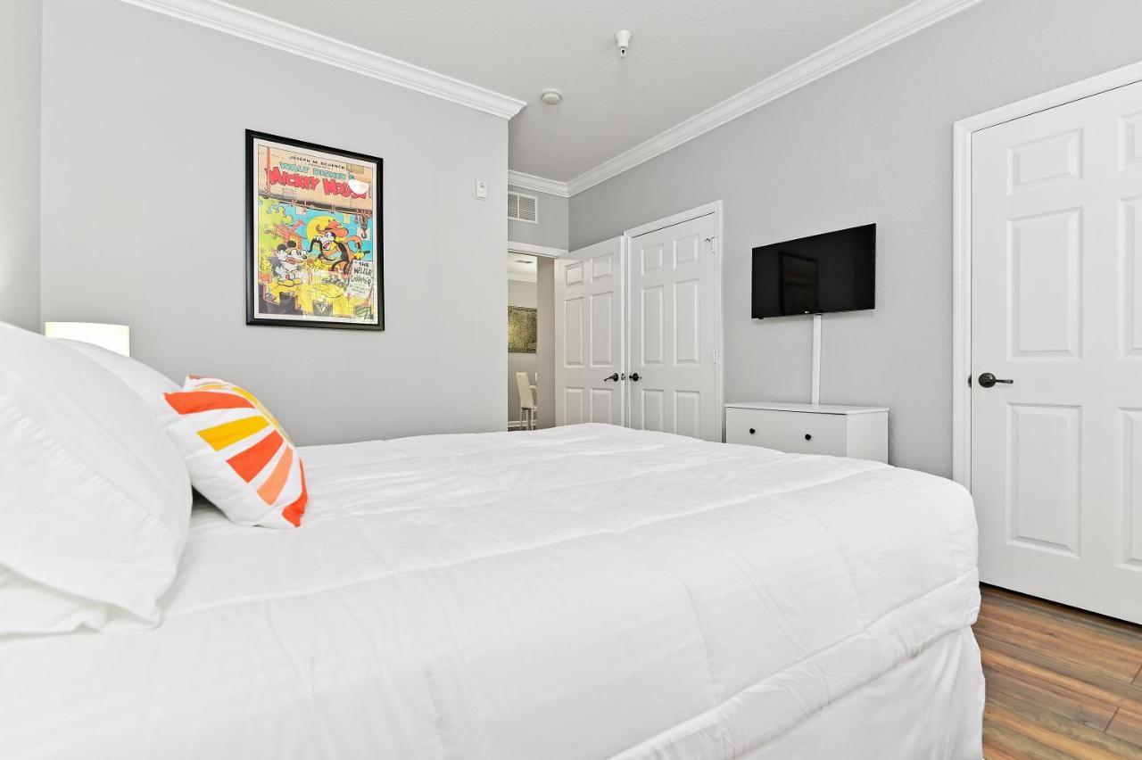 Minutes From Disney, Universal Studios And More! Kissimmee Bagian luar foto