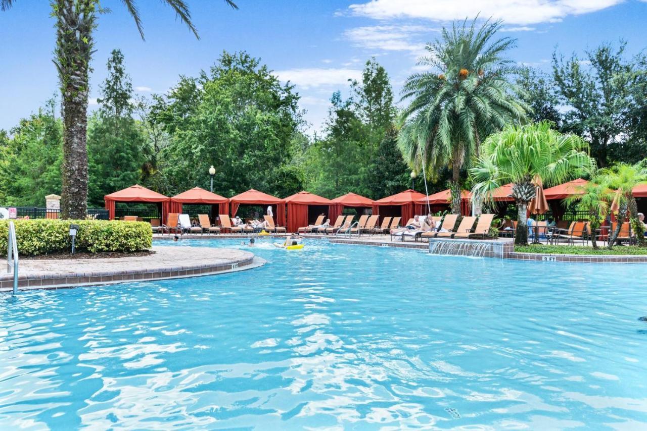 Minutes From Disney, Universal Studios And More! Kissimmee Bagian luar foto