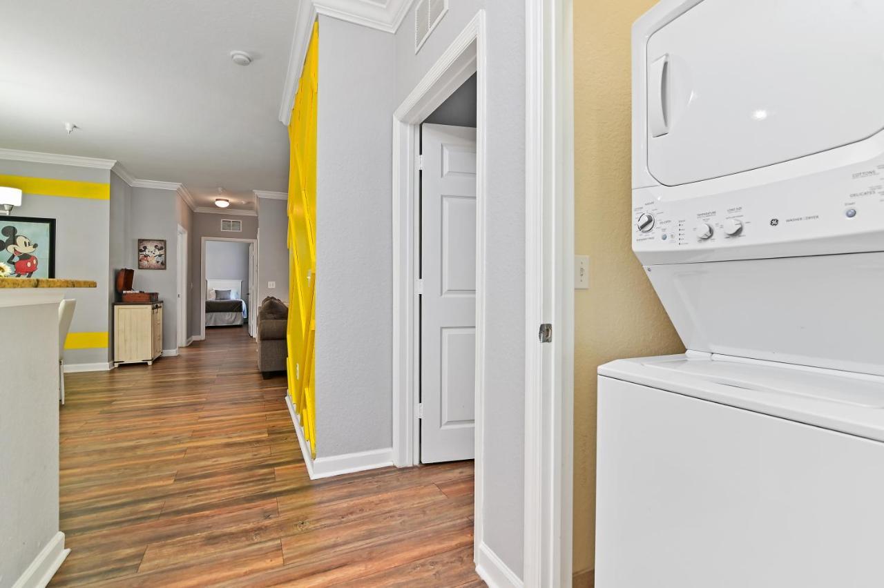 Minutes From Disney, Universal Studios And More! Kissimmee Bagian luar foto