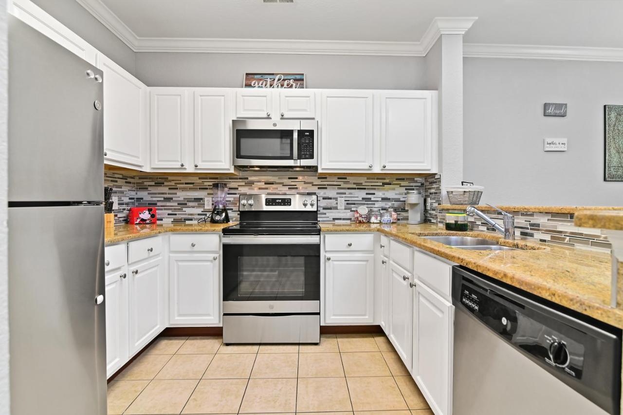Minutes From Disney, Universal Studios And More! Kissimmee Bagian luar foto