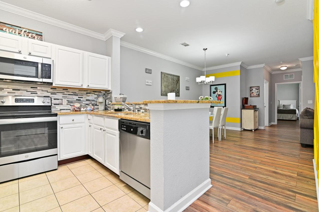 Minutes From Disney, Universal Studios And More! Kissimmee Bagian luar foto