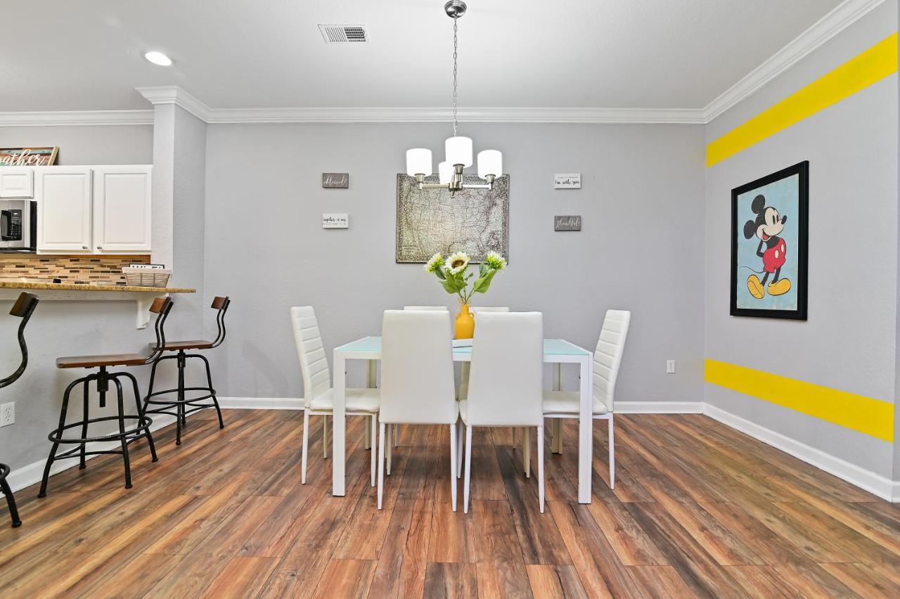 Minutes From Disney, Universal Studios And More! Kissimmee Bagian luar foto