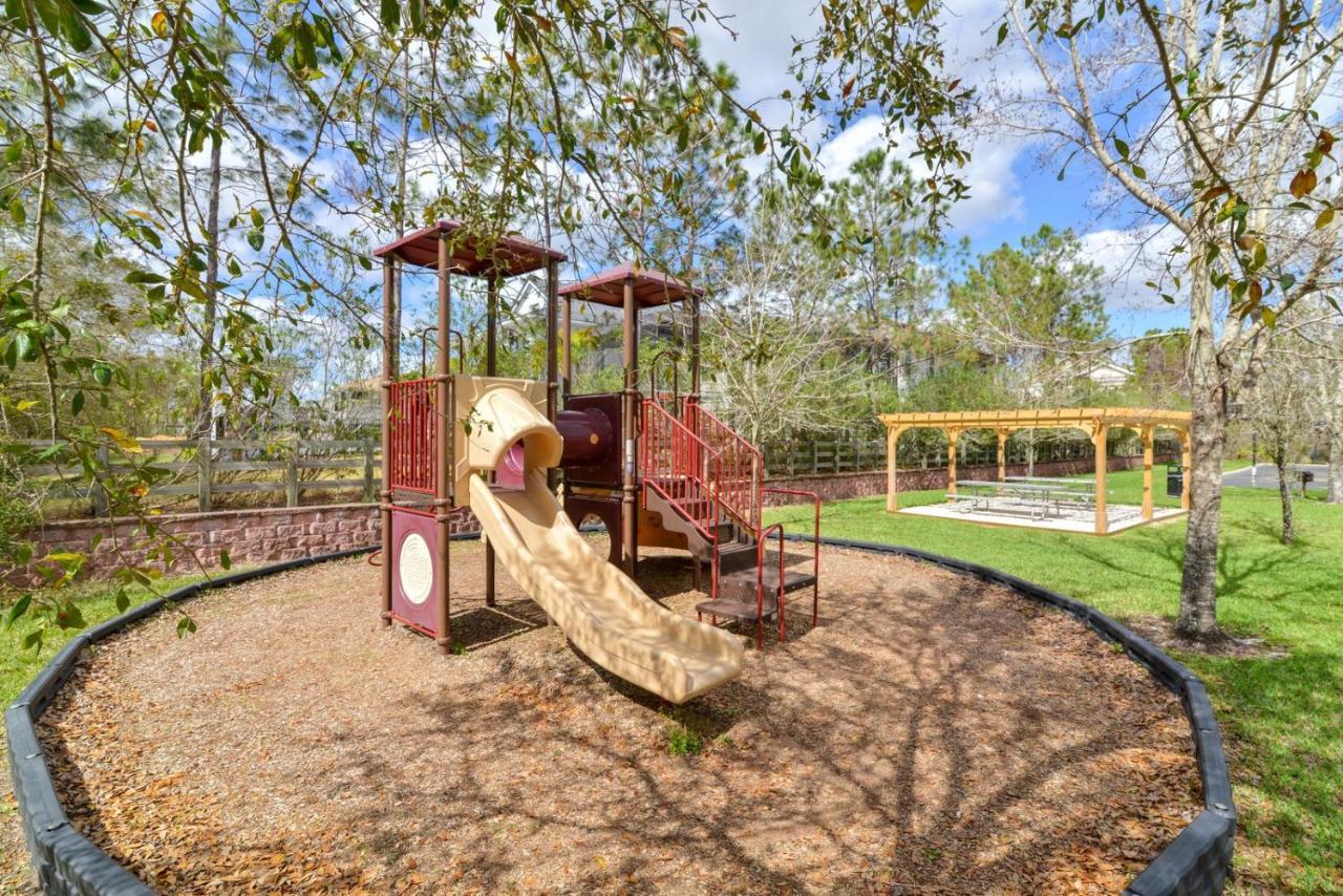 Minutes From Disney, Universal Studios And More! Kissimmee Bagian luar foto