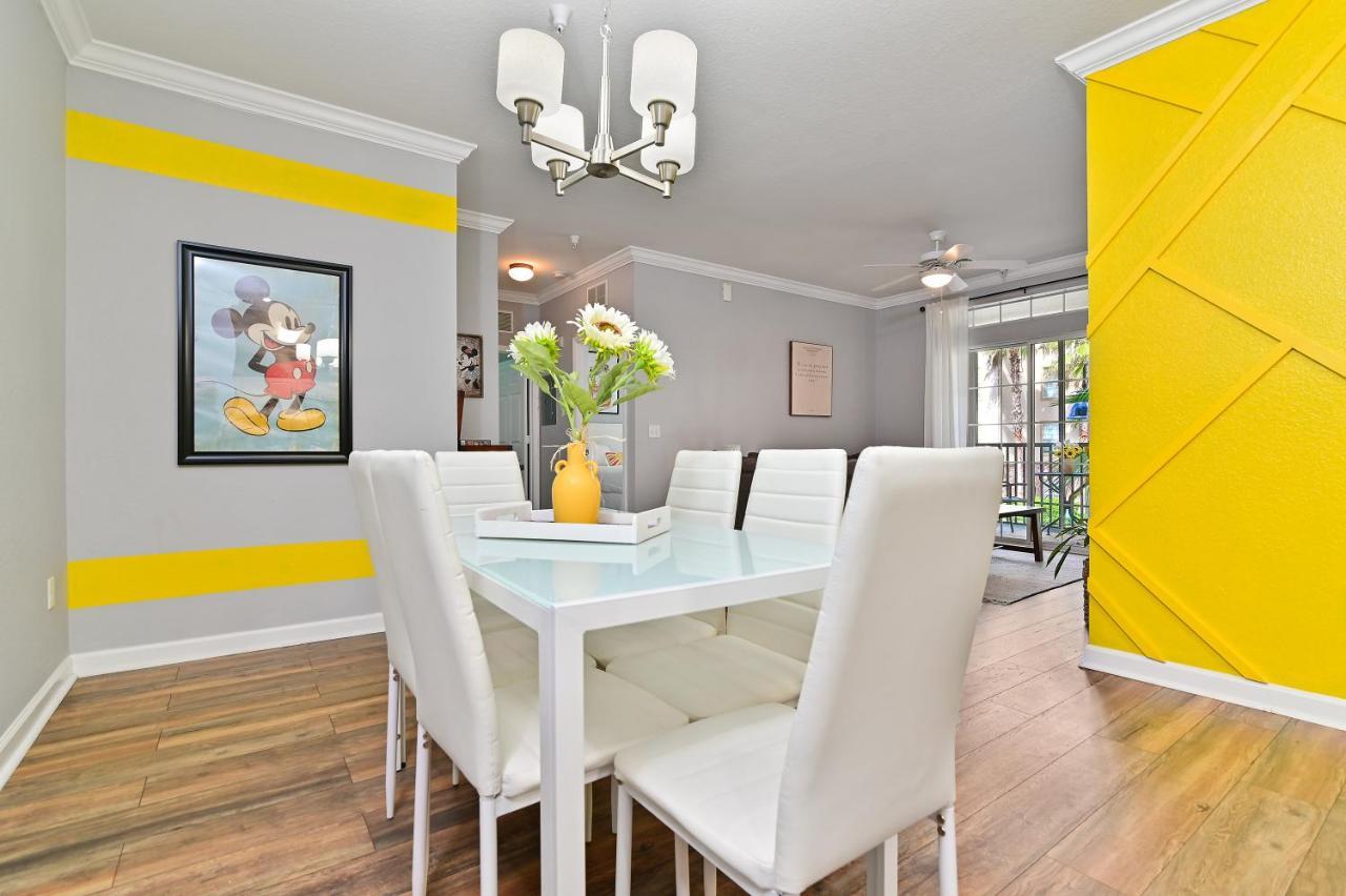 Minutes From Disney, Universal Studios And More! Kissimmee Bagian luar foto