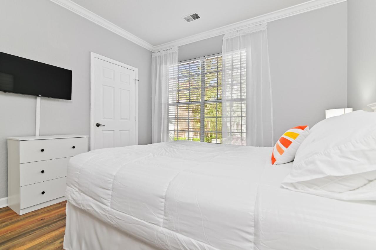 Minutes From Disney, Universal Studios And More! Kissimmee Bagian luar foto