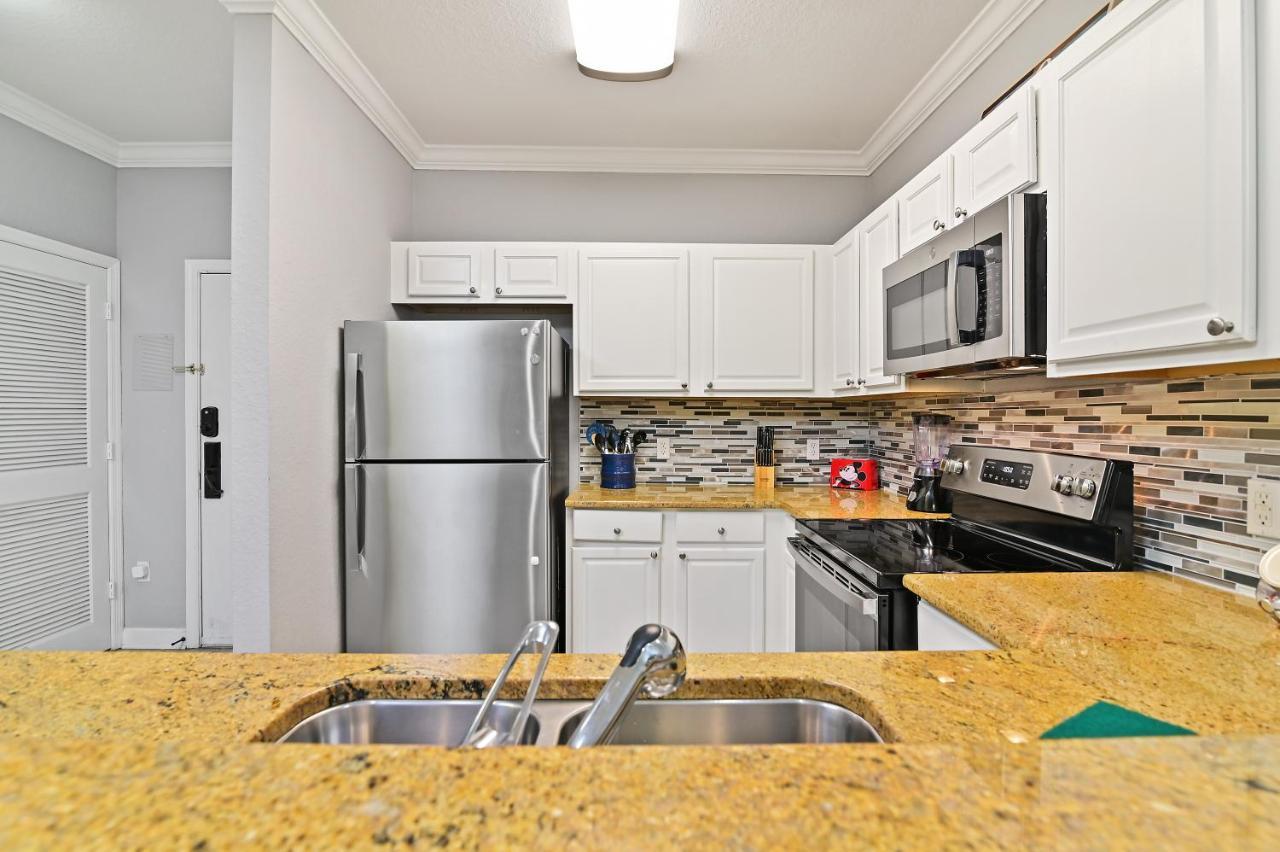 Minutes From Disney, Universal Studios And More! Kissimmee Bagian luar foto