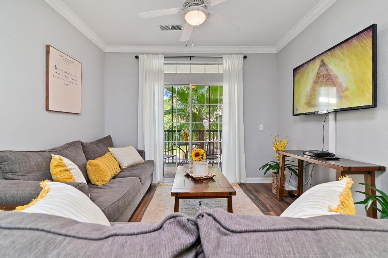 Minutes From Disney, Universal Studios And More! Kissimmee Bagian luar foto