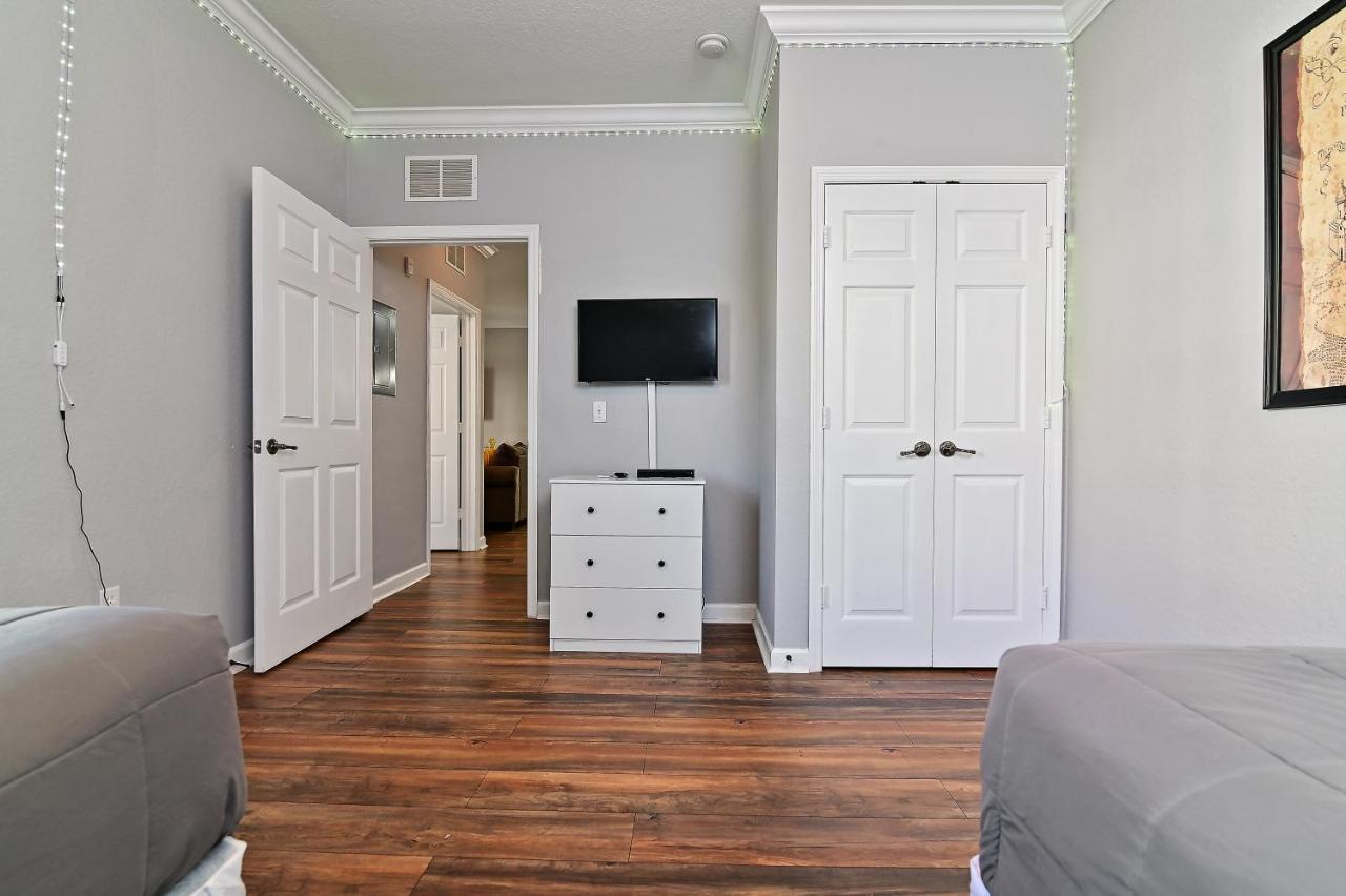 Minutes From Disney, Universal Studios And More! Kissimmee Bagian luar foto