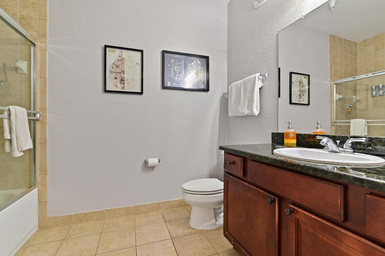Minutes From Disney, Universal Studios And More! Kissimmee Bagian luar foto
