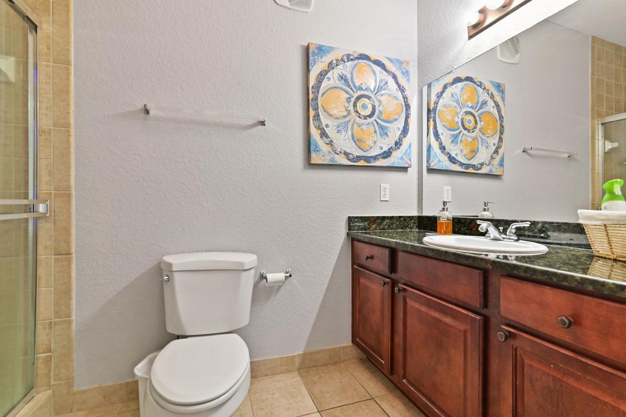 Minutes From Disney, Universal Studios And More! Kissimmee Bagian luar foto