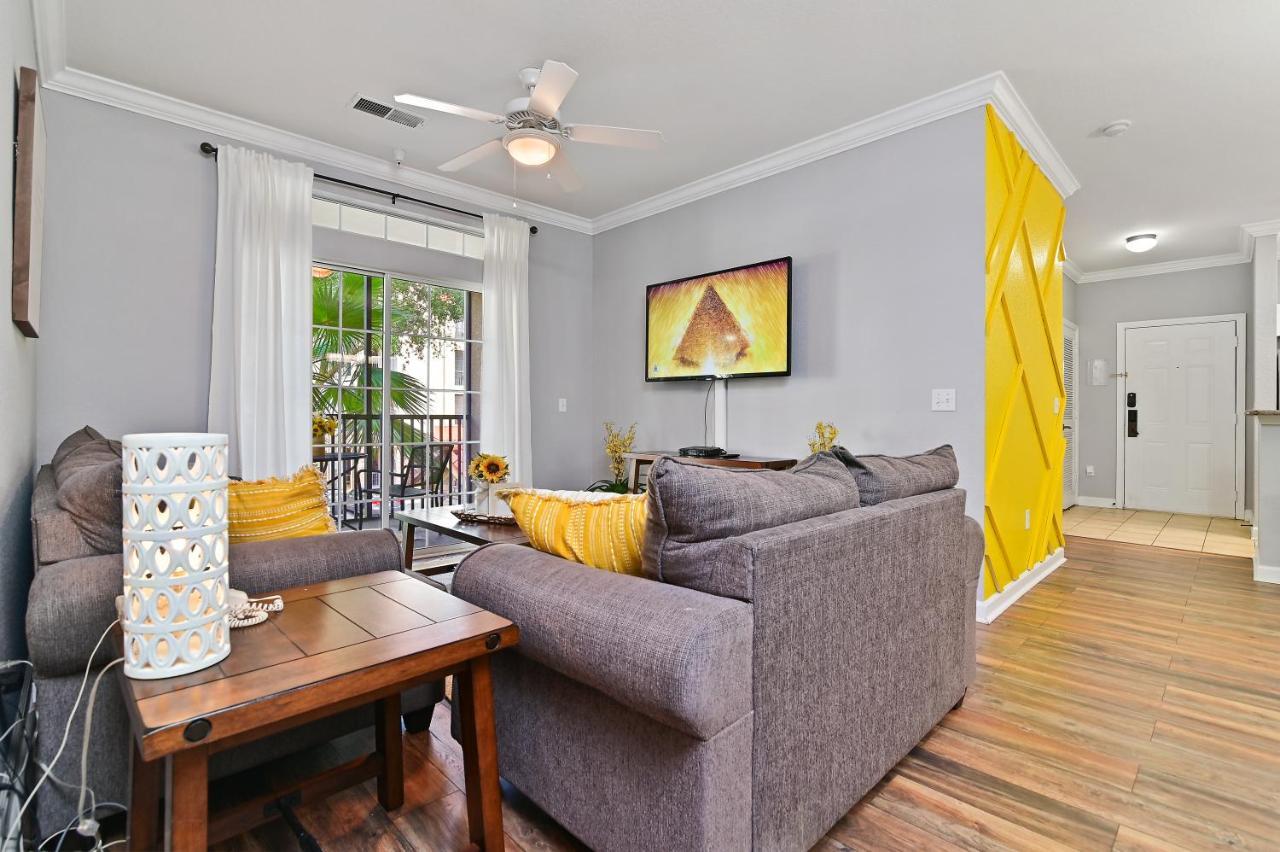 Minutes From Disney, Universal Studios And More! Kissimmee Bagian luar foto