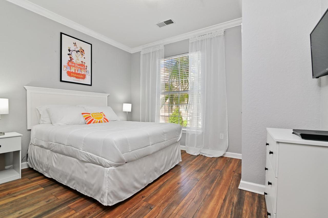 Minutes From Disney, Universal Studios And More! Kissimmee Bagian luar foto