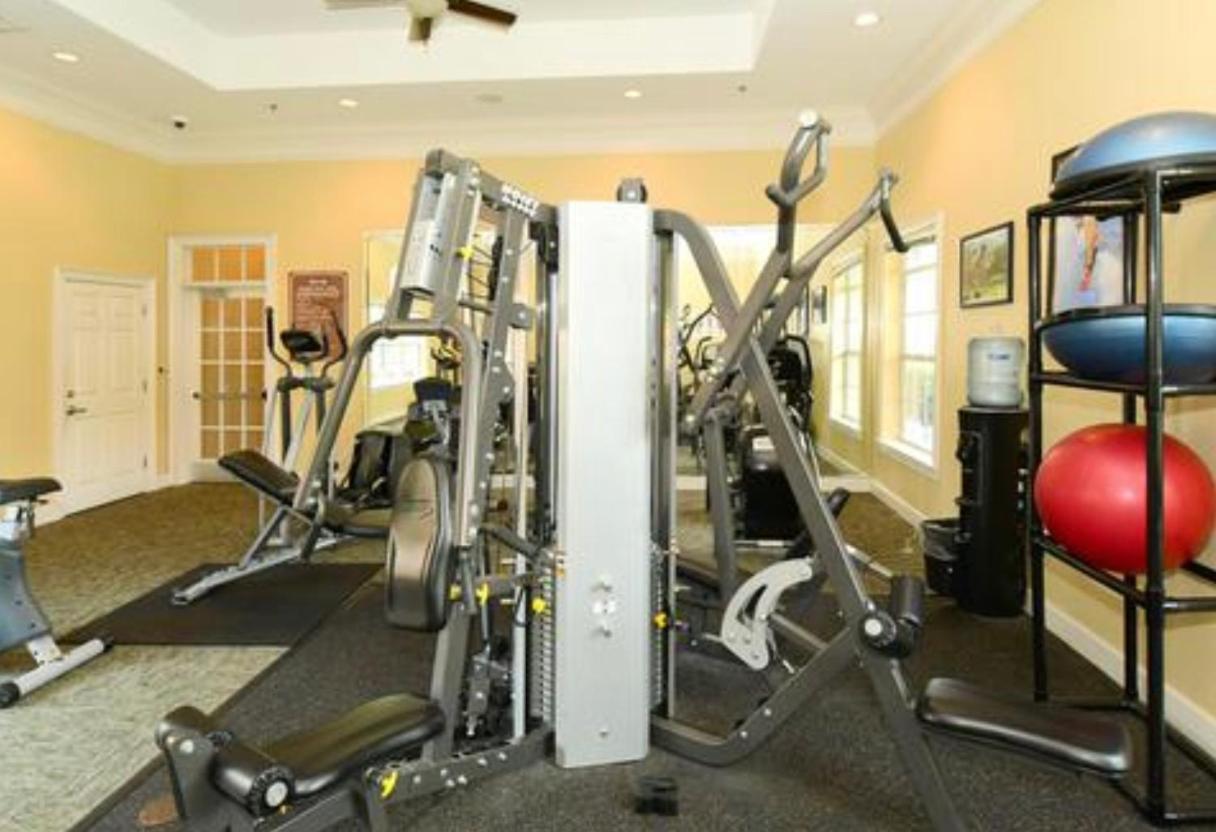 Minutes From Disney, Universal Studios And More! Kissimmee Bagian luar foto