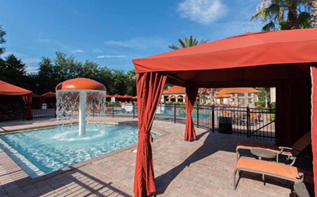 Minutes From Disney, Universal Studios And More! Kissimmee Bagian luar foto