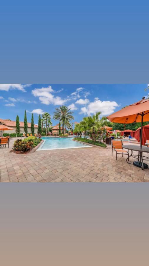 Minutes From Disney, Universal Studios And More! Kissimmee Bagian luar foto