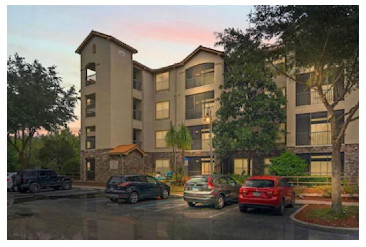 Minutes From Disney, Universal Studios And More! Kissimmee Bagian luar foto