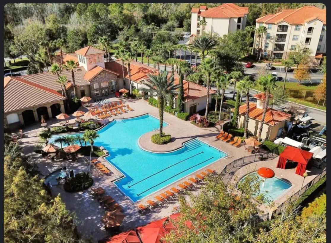 Minutes From Disney, Universal Studios And More! Kissimmee Bagian luar foto