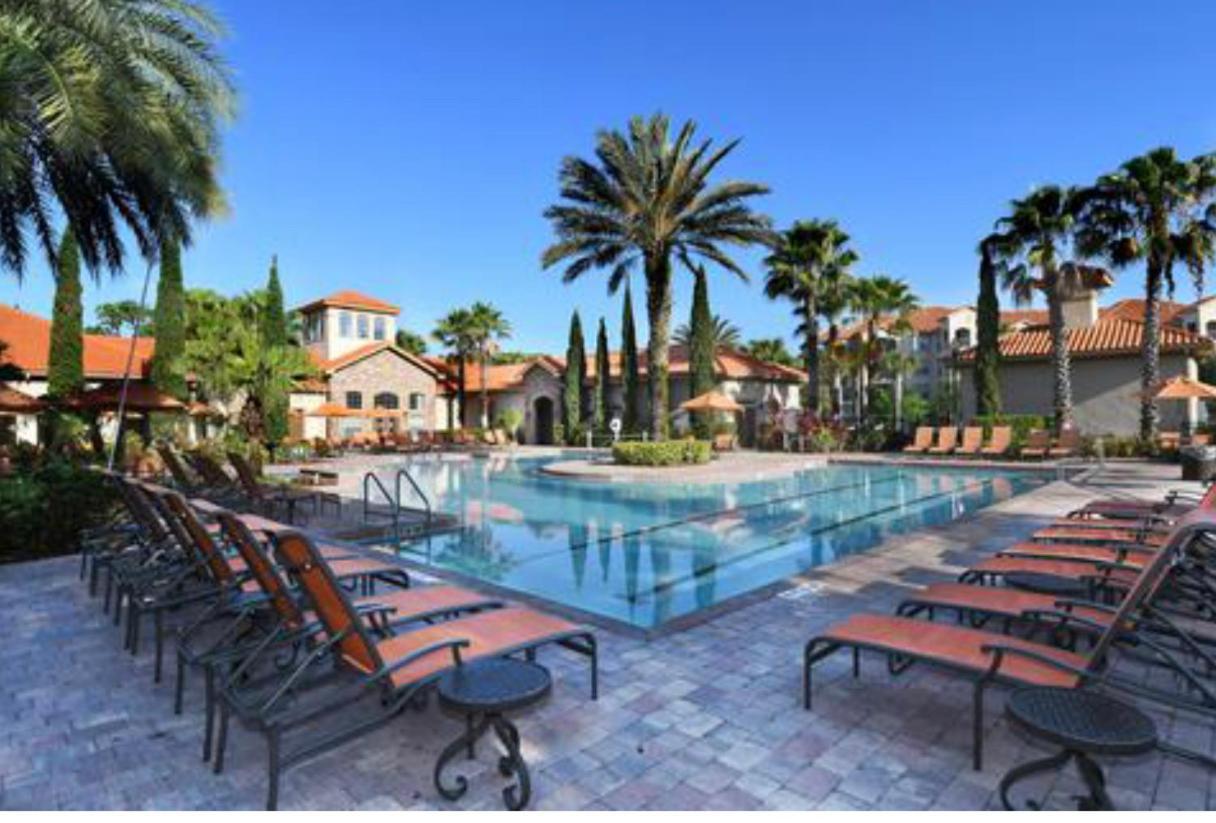 Minutes From Disney, Universal Studios And More! Kissimmee Bagian luar foto