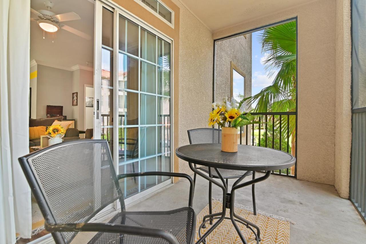 Minutes From Disney, Universal Studios And More! Kissimmee Bagian luar foto