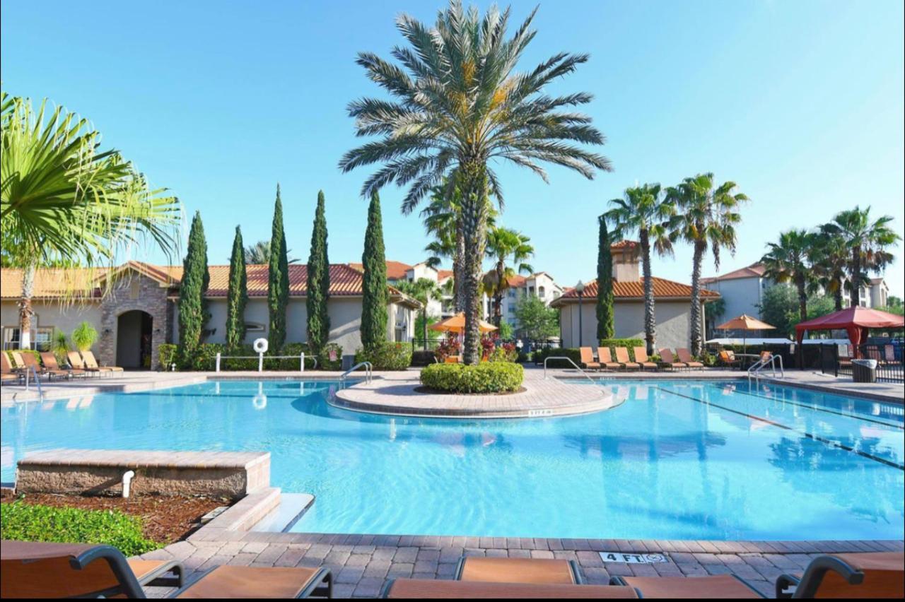 Minutes From Disney, Universal Studios And More! Kissimmee Bagian luar foto