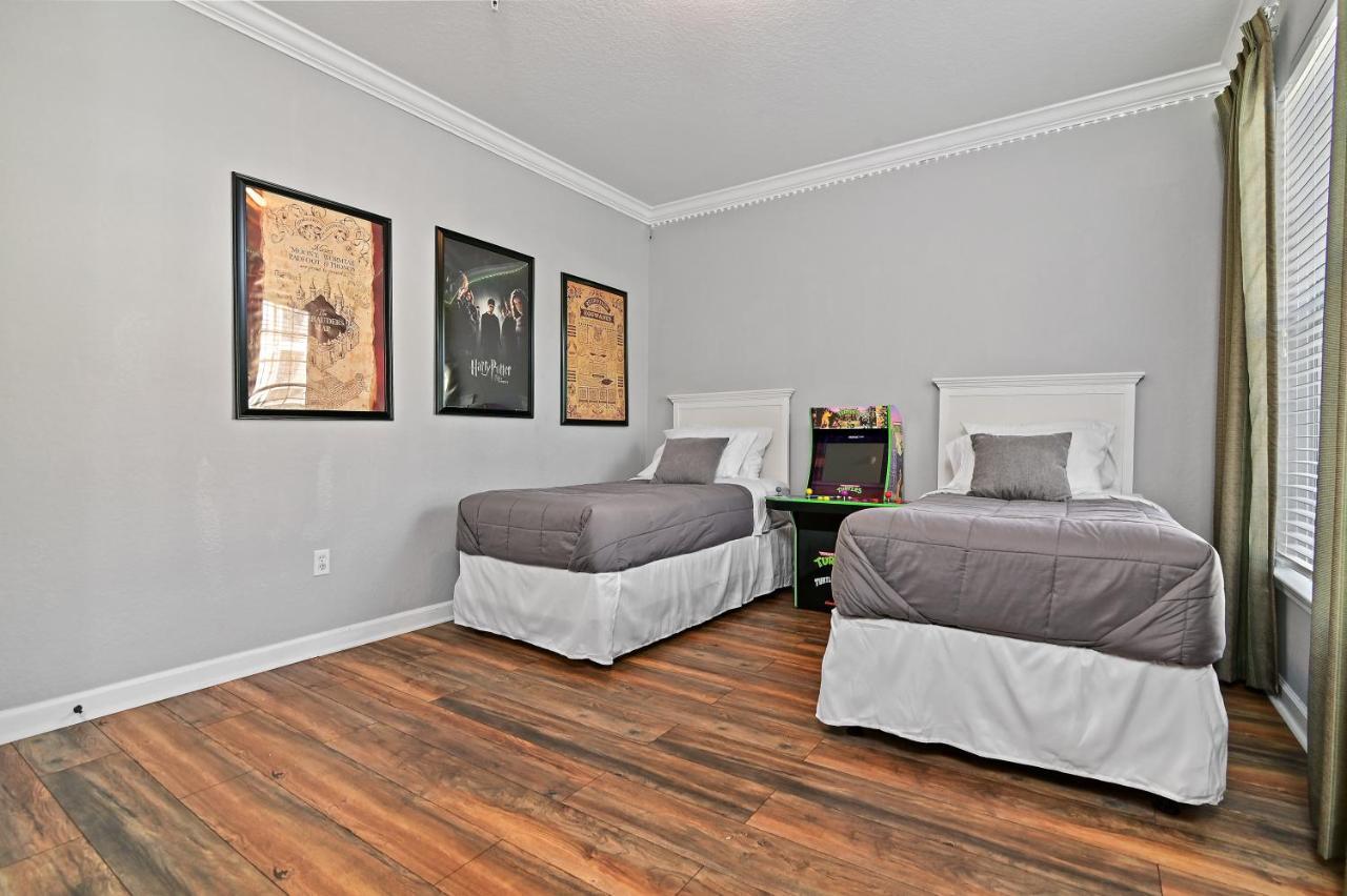 Minutes From Disney, Universal Studios And More! Kissimmee Bagian luar foto