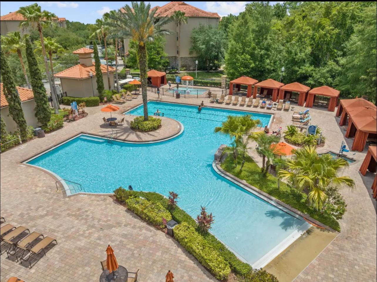 Minutes From Disney, Universal Studios And More! Kissimmee Bagian luar foto